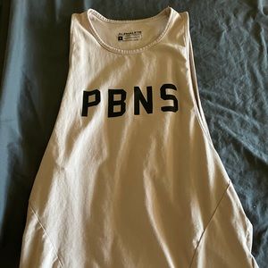 COPY - alphalete tank